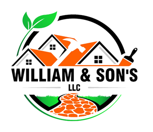 William & Son’s LLC Logo